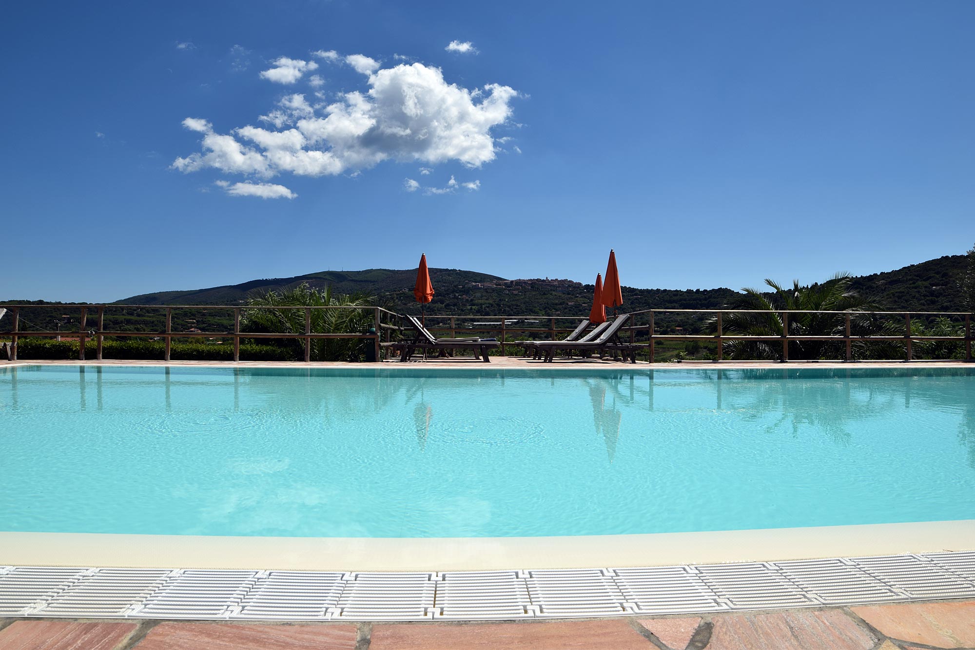 Residence della Luna, Isola d'Elba