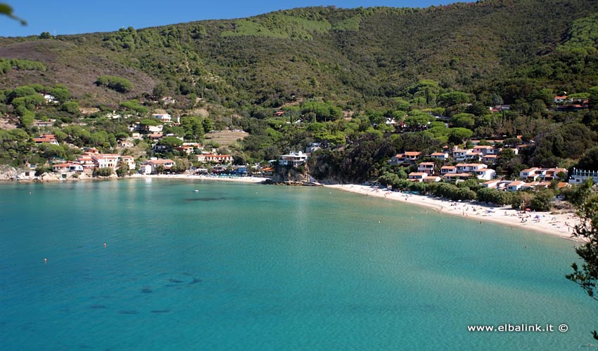 Spiagge Elba